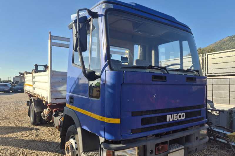 OmecoHub - Immagine IVECO 330-36
